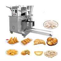 Machine à empanadas au maïs - 3 pièces 14cm 15cm Outil pour faire des raviolis Empanada Store Venezolana Moule Presse Machine Manuelle Makinesi