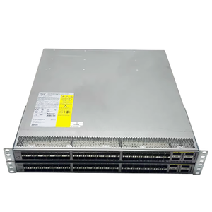 Sử dụng N3K-C3064PQ-10GX Thiết bị chuyển mạch mạng Nexus 3064-x Gigabit thiết bị sợi quang doanh nghiệp chuyển đổi - Product Image 1