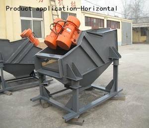 Séparateur vibrant incliné pour gravier minier et pierres, destiné aux lignes de concassage - Product Image 3