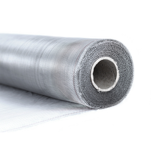 Finestra e porta in acciaio inox zanzara insetto rete rotolo in acciaio inox finestra schermo della finestra - Product Image 6