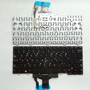 Bàn phím Folio cho Dell Latitude E5450 E5470 <span class=keywords><strong>E7450</strong></span> E7470 7490 5480 5488 7480 7490 0wyjft 000m14 00m14 Hw 0f2x80 - Product Image 2