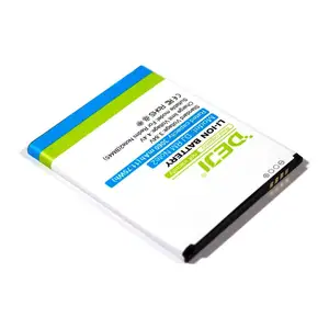 Batería BM32 BM37 BM40 BM41 BM42 BM44 <span class=keywords><strong>BM45</strong></span> para Xiaomi Mi Note Max 1 2 4 2A 8 LITE 5S PLUS 7 8 Teléfono Móvil en Existencia - Product Image 2