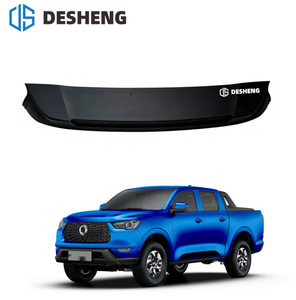 Déflecteur de capot pour Great Wall Pao 2023+, Pare-insectes avant, Pièces de modification automobile - Product Image 1