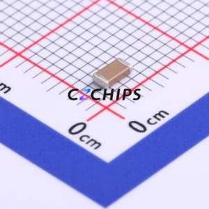 ตัวเก็บประจุแบบ SMD (MLCC) รุ่น 1206B103K101NT ขนาด 1206 ( ความจุ: 10nF ) ( ความแม่นยำ: 10%) แรงดันไฟฟ้า: 100V ) - Product Image 1