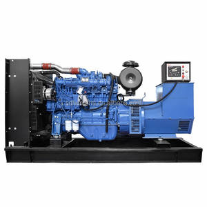 新品 <span class=keywords><strong>YUCHAI</strong></span> 発電機 ディーゼル発電機 100kw 50HZ ATS付き - Product Image 2