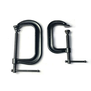 Pince en acier moulé extra-large <span class=keywords><strong>de</strong></span> 100 mm Alignement <span class=keywords><strong>de</strong></span> section <span class=keywords><strong>de</strong></span> <span class=keywords><strong>tour</strong></span> <span class=keywords><strong>de</strong></span> moulin à vent <span class=keywords><strong>de</strong></span> profondeur <span class=keywords><strong>de</strong></span> gorge <span class=keywords><strong>de</strong></span> 800 mm - Product Image 2