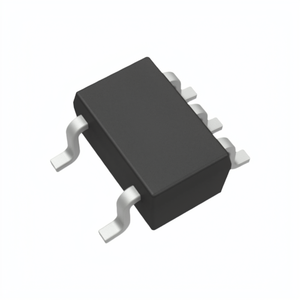 IC Gate and 1CH 2 Inp SC70 5 Logic BOM IC 5 TSOP, SC 70 5, SOT 353สายการผลิตชิ้นส่วนอิเล็กทรอนิกส์ - Product Image 1