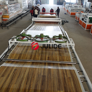 <span class=keywords><strong>Línea</strong></span> de Producción de Extrusión de Alfombras de PVC en Rollo, Impermeables, Tipo Noodle, para Autos y Oración, con Certificación CE - Product Image 4