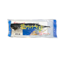 Sachet sous vide multicouche étanche et inviolable pour bouillie de fruits de mer (stérilisable) |   Qualité taïwanaise