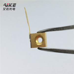 Diodo Láser Infrarrojo de Alta Potencia IR 5W 808nm 5000MW con Montura C, en Existencia, LD <span class=keywords><strong>FAC</strong></span> - Product Image 2