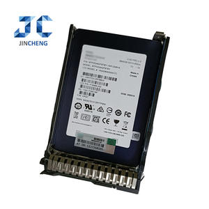 P22583-001 profesional Proliant <span class=keywords><strong>3</strong></span>.2TB SAS 12G MU SFF SC SS540 SSD P21135-B21 - Product Image 5