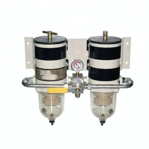 751000FHX/75900FHX30/75500FGX30 דיזל מנוע דלק מסנן מים מפריד חלקי חילוף עבור מדחס מסנן - Product Image 1