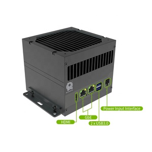 Kits de développement AGX Xavier, boîte intelligente Feiyun RTSS-X508 avec modules AGX Xavier ou modules industriels Xavier intégrés - Product Image 4