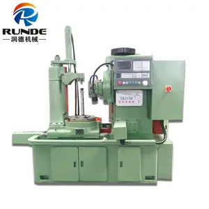 Máquina talladora de engranajes CNC usada Fabricante DE FÁBRICA DE China Máquina talladora de engranajes YK3150