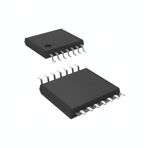 Manufacturer Channel 14 TSSOP 74AC08MTC Logic Buy Online Electronic Components - Product Image 1
