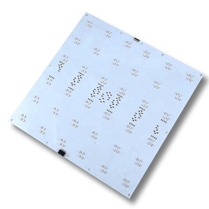 Moko nhà máy quang phổ đầy đủ Samsung LED phát triển ánh sáng đa chức năng nhôm <span class=keywords><strong>Dimmer</strong></span> cho Veg nở đầy đủ tính năng pcba sản phẩm - Product Image 1