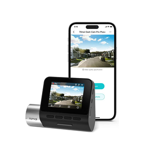 Dash Cam Pro Plus A500S 1944P ADAS Caméra GPS Caméra frontale A500S 140FOV Car DVR 24H Support Posteriore Cam - Product Image 1