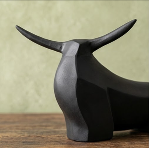 ชุด BLACK BULL - ของตกแต่ง (11X15 ซม.) - Product Image 1