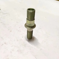 Pour camion léger JMC 1030 N800, boulon de roue arrière d'origine AL100610