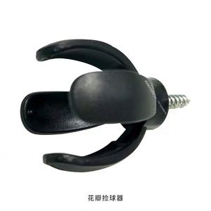 Ramasseur de mini-balles de golf, pince à balles, petit pinceur de balles, accessoires pour ramassage de balles sur le parcours de golf - Product Image 1