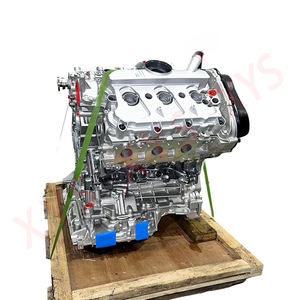 ชุดประกอบเครื่องยนต์ <span class=keywords><strong>Audi</strong></span> Q7 3.0 T EA837ปั๊มน้ำเครื่องยนต์ <span class=keywords><strong>Audi</strong></span> A8 Sportback TFSI cje - Product Image 6