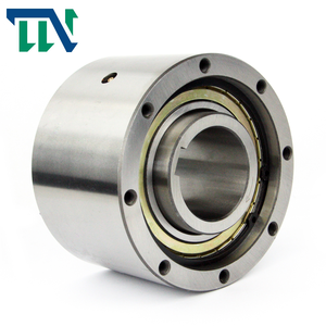MZ35G Overrunning Clutch MZ...G Series Sprag Type Freewheel Backstop One Way <b>Bearing</b> - Product Image 4