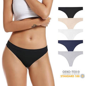 Cuecas Calcinhas Feminina ODM/OEM Ropa Interior De <strong>Dama</strong> Sous Vetements-Femme- Celana Dalam Wanita Ladies Underwear <strong>Panties</strong> - Product Image 1