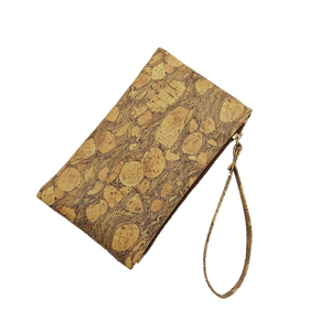 <span class=keywords><strong>Portefeuille</strong></span> en <span class=keywords><strong>liège</strong></span>/Long <span class=keywords><strong>portefeuille</strong></span> pour femmes/sac à main pour femmes, promotion personnalisée de luxe en lin RFID monogramme <span class=keywords><strong>portefeuille</strong></span> porte-cartes à fermeture éclair pour femmes - Product Image 6
