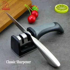 热销创意厨房磨刀器刀磨刀器