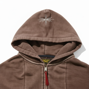 [OGARP] [PRODUCTO COREANO] Sudadera con Capucha para Hombre, 100% Algodón, Lona de Invierno - Product Image 1