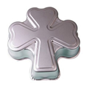 Four Leaf Clover