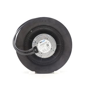 Ventilateur centrifuge ebmpapst R3G225-RD05-13 R3G225-8317075812 220V à régulation de vitesse PWM 110W 2665RPM pour purificateur d'air et système d'air frais - Product Image 4