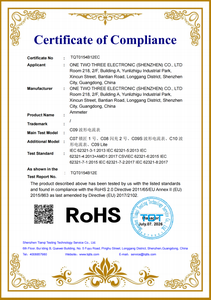 I2C C10 전문 파형 전류계 멀티미터 납땜 스테이션 140W 고속 충전 전력 분석기 (<span class=keywords><strong>휴대</strong></span>폰 수리, <span class=keywords><strong>카메라</strong></span>용) - Product Image 3