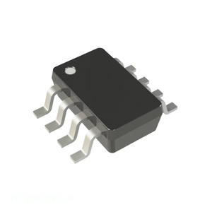 Componente Electrónico Original SOT 23 8 Thin, TSOT 23 8 IC para Corriente Bidireccional AN RTQ6059GJ8 - Product Image 1