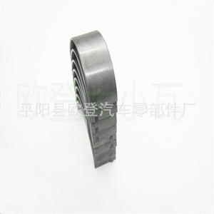 Sorento 2.2T Crankshafts <b>Bearing</b> <b>Bushes</b> 23060-2F100 <b>Connecting</b> <b>Rod</b> <b>Bearings</b> D4HB Main <b>Bearings</b> 23060-2F500 Main <b>Bearings</b> for - Product Image 2