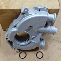 Pièces automobiles, ensemble de pompe à huile 15010-EA200 15010-EA20A pour moteur VQ40DE 4.0L V6 Frontier Navara Pathfinder R51 Xterra 15010EA200