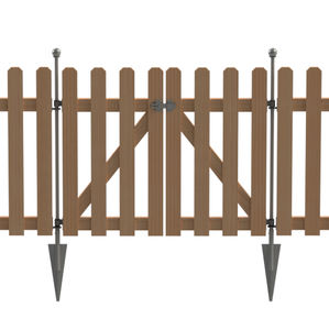 <span class=keywords><strong>Pas</strong></span> de creuser porte en <span class=keywords><strong>bois</strong></span> <span class=keywords><strong>pas</strong></span> <span class=keywords><strong>cher</strong></span> pour la décoration de <span class=keywords><strong>jardin</strong></span> <span class=keywords><strong>bordure</strong></span> de literie de fleurs - Product Image 1