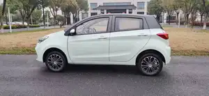 China Ev Car New Energy Vehicles Right Hand Drive Cars For Sale F10 Electric Vehicle