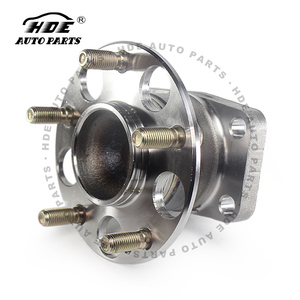 512630 ลูกปืนล้อรถยนต์ HDE สำหรับ Honda HR-V ขายส่ง - Product Image 4