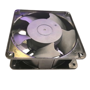 120x120x38mm 1238 12038 <span class=keywords><strong>4</strong></span> inch tốc độ cao tiếng ồn nhỏ AC Quạt làm mát - Product Image 4