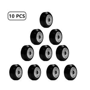 Roue de transmission métallique axe X Y Z pour imprimante 3D Anycubic Kobra 2, Kobra 3, Kobra 3 Max – Accessoires - Product Image 4