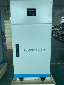 MPPT Charger 60A 30A 40A 50A 80A 100A 200A 360v Solar Controller for PV Solar System 48/96VDC Controller GSM360V-2 - Product Image 4