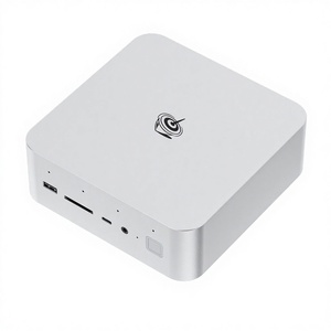 Mini Host BLLLINK GTI14 Ultra 9 185H con Gráficos <span class=keywords><strong>Intel</strong></span> Arc y Ratón sin Teclado - Product Image 1