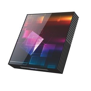 Android 9,<span class=keywords><strong>0</strong></span> Amlogic S905X3 2/4GB 16/32/64GB 2,4G y 5G Wifi 4K 75fps <span class=keywords><strong>Netflix</strong></span>, Youtube Box Android Media player ZKF3 - Product Image 5