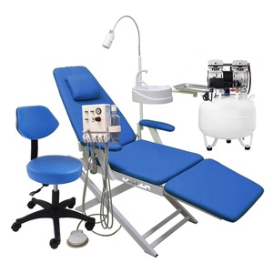 Sedia dentale portatile, - Product Image 1