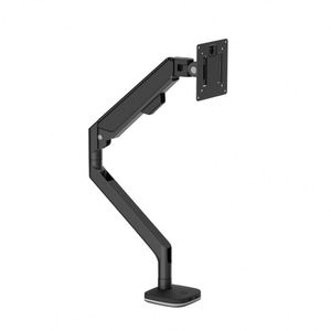 Wholesale Single Screen Office <b>Computer</b> Monitor Arm Lightweight Aluminum Alloy Bracket <b>Desk</b> Mount for Increasing Lifting - Product Image 2