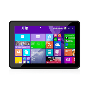 Usingwin Android AMD cho 5 tất cả-trong-một Tablet PC công nghiệp sử dụng kinh doanh SSD lưu trữ USB giao diện 7 ''new Black LCD - Product Image 6