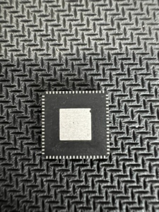 HXC AD9746BCPZ Componente Electrónico Original, Circuito Integrado IC DAC 14BIT A-OUT 72LFCSP - Product Image 2