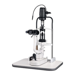 Microscopio de Lámpara de Hendidura Oftalmológica con 2 Aumentos y Luz LED/Halógena, el Más Barato de China - Product Image 2