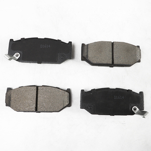 Plaquettes <span class=keywords><strong>de</strong></span> <span class=keywords><strong>frein</strong></span> en céramique bon marché pour Suzuki Swift, pièces automobiles, prix des plaquettes <span class=keywords><strong>de</strong></span> <span class=keywords><strong>frein</strong></span> à <span class=keywords><strong>disque</strong></span>, usine <span class=keywords><strong>de</strong></span> plaquettes <span class=keywords><strong>de</strong></span> <span class=keywords><strong>frein</strong></span> en Chine, 55810-63J00 - Product Image 2